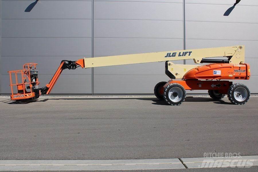 JLG M 600 JP Piattaforme a braccio articolato