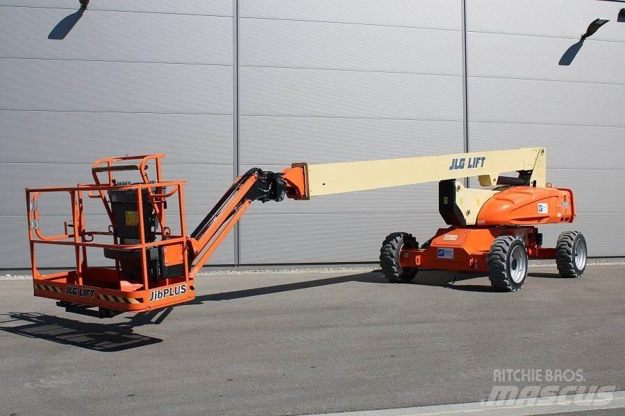 JLG M 600 JP Piattaforme a braccio articolato
