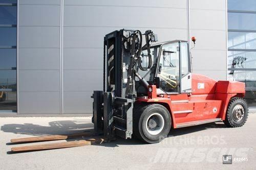 Kalmar DCE 160-12 Carrelli elevatori diesel