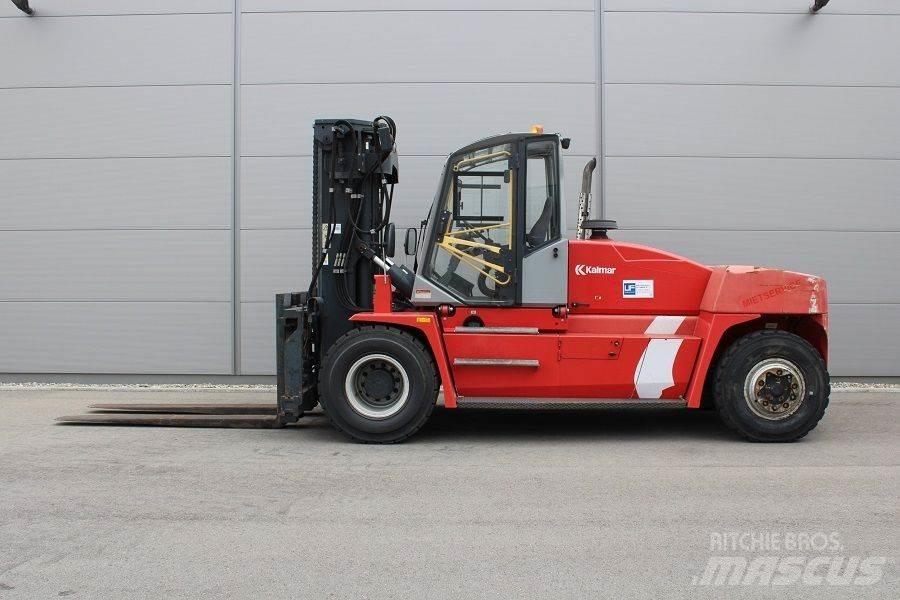 Kalmar DCE 160-12 Carrelli elevatori diesel