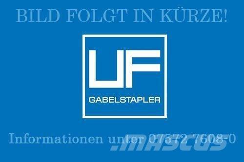 Kalmar DCG 150-12 Carrelli elevatori diesel