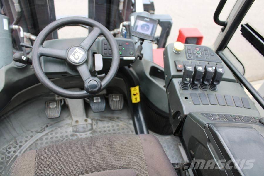 Kalmar DCG 150-12 Carrelli elevatori diesel