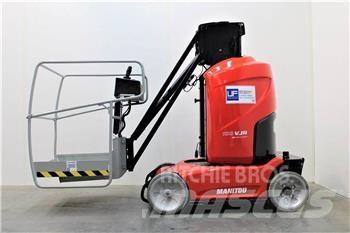 Manitou 100 VJR Sollevatori verticali