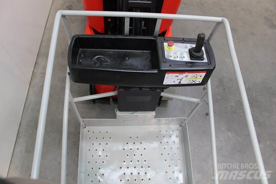 Manitou 100 VJR Sollevatori verticali