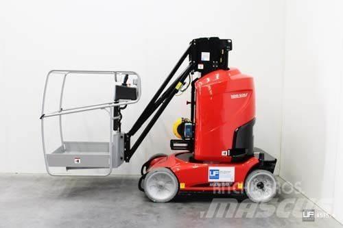 Manitou 100 VJR Sollevatori verticali