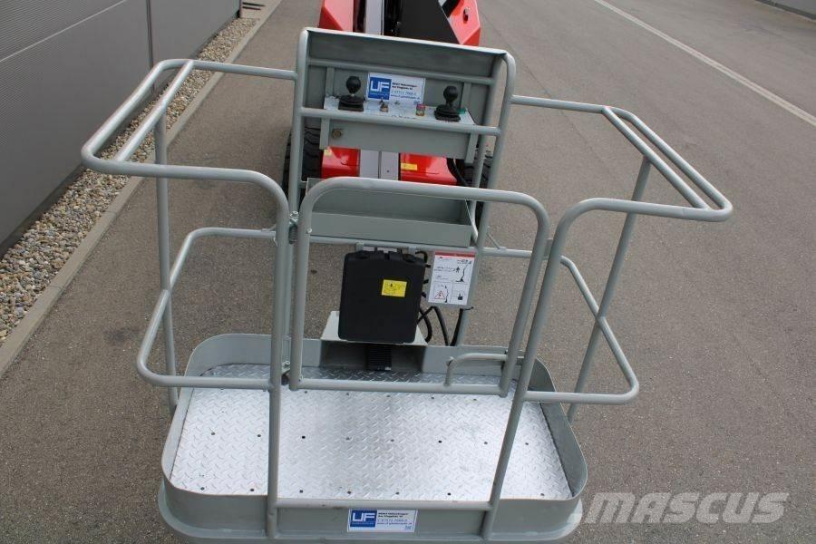 Manitou 150 AET 2 Piattaforme a braccio articolato