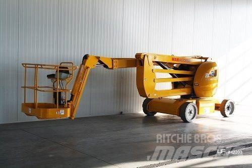 Manitou 170 AETJ Piattaforme a braccio articolato