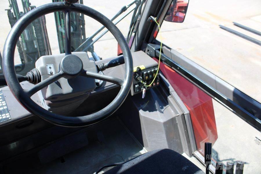 Manitou M 30-4 Elevatore per esterni
