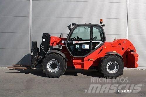 Manitou MHT 780 Sollevatori telescopici