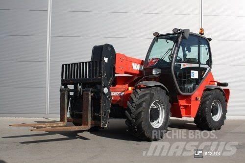 Manitou MHT 780 Sollevatori telescopici