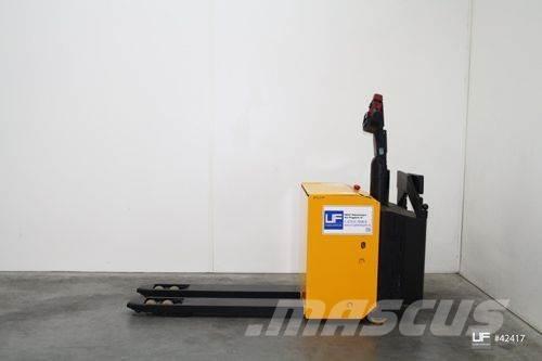 Steinbock WN 20 S Transpallet manuale
