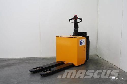 Steinbock WN 20 S Transpallet manuale