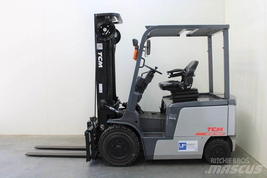 TCM FB 30-7 Carrelli elevatori elettrici