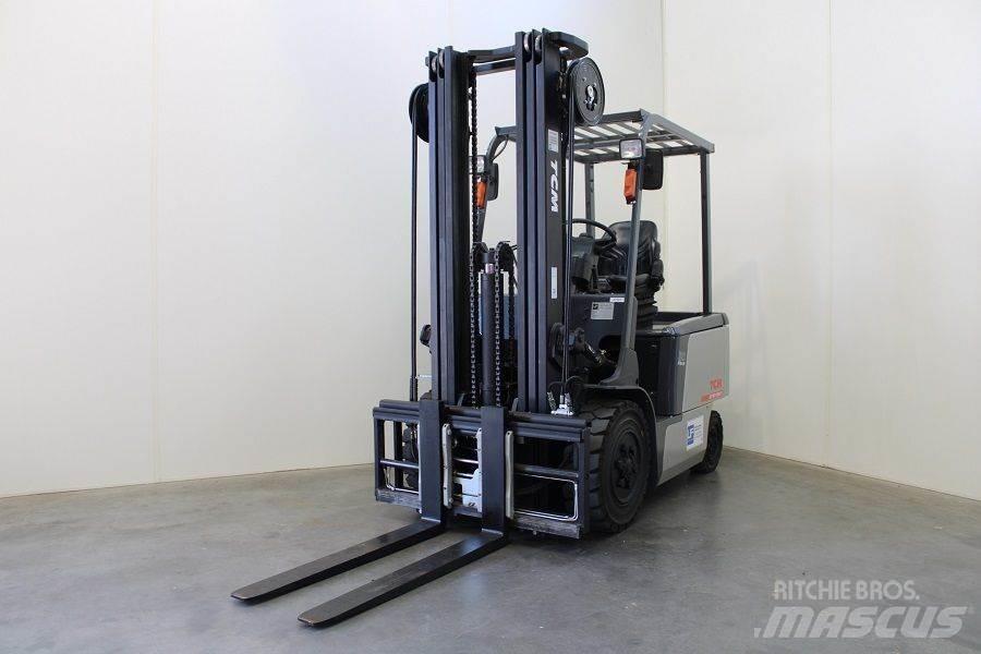 TCM FB 30-7 Carrelli elevatori elettrici