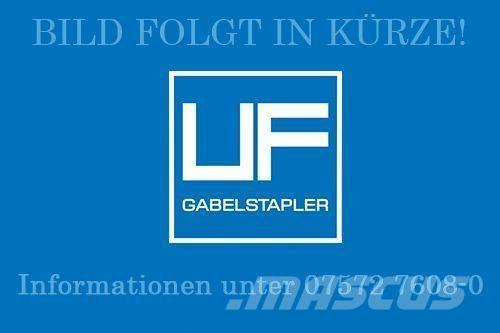 Toyota 8-FBM-16-T Carrelli elevatori elettrici