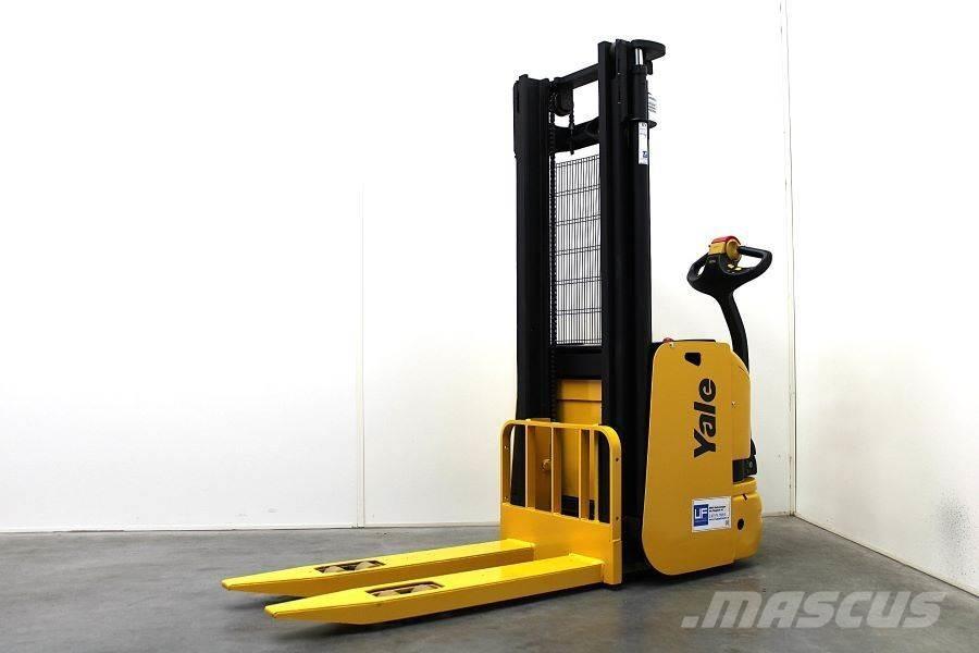 Yale MS 14-30 Transpallet uomo a terra