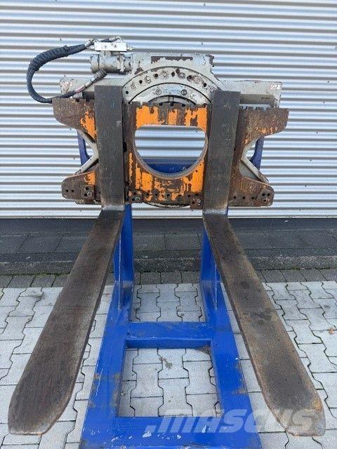 Durwen DG40 Movimentazione Materiali - Altro