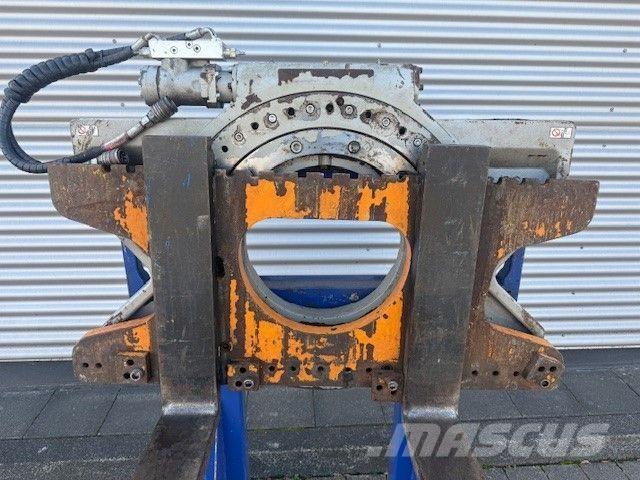 Durwen DG40 Movimentazione Materiali - Altro