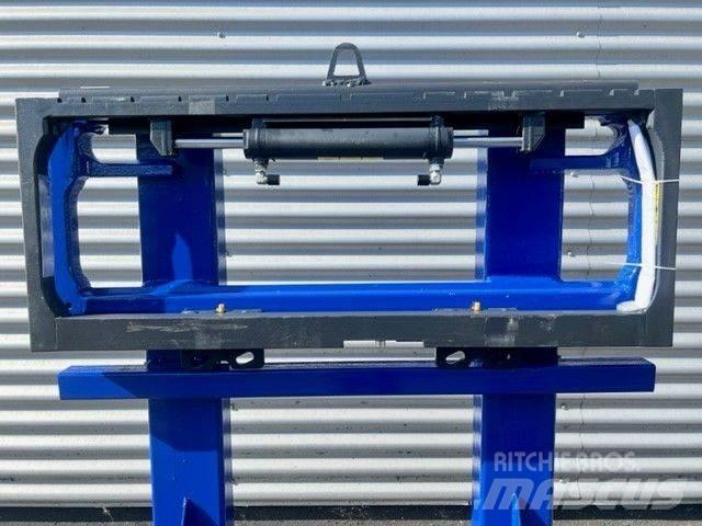  HSR Movimentazione Materiali - Altro