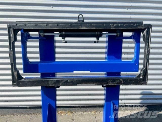  HSR Movimentazione Materiali - Altro