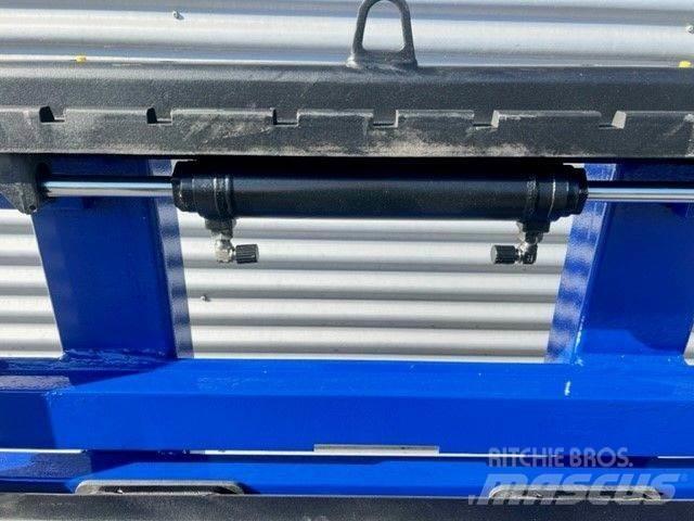  HSR Movimentazione Materiali - Altro
