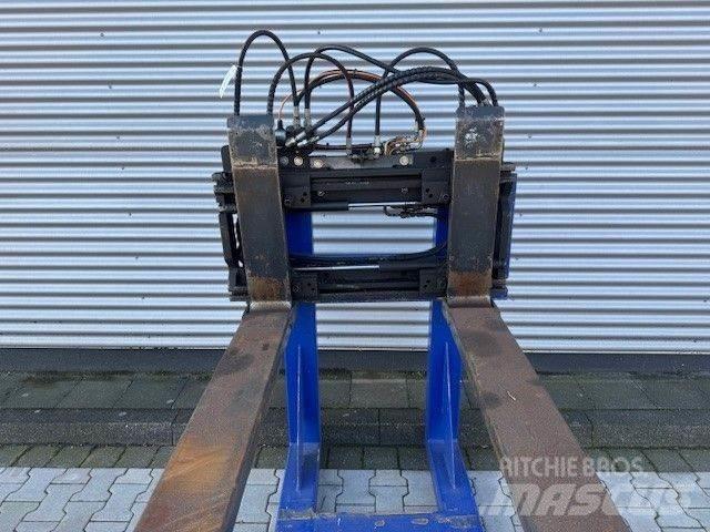 Kaup 2T466 Movimentazione Materiali - Altro