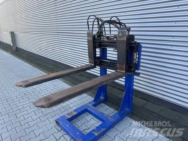 Kaup 2T466 Movimentazione Materiali - Altro