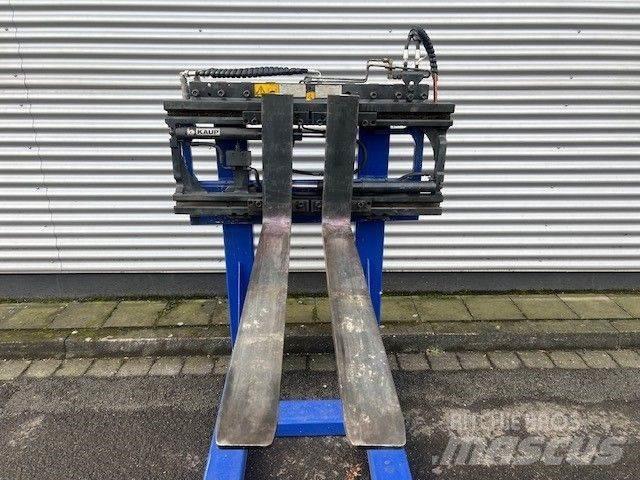 Kaup 2T466B Movimentazione Materiali - Altro