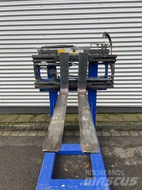 Kaup 2T466B Movimentazione Materiali - Altro