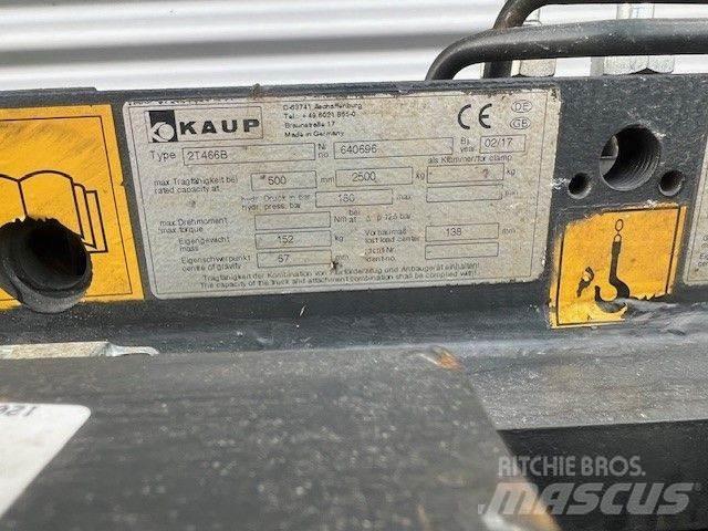 Kaup 2T466B Movimentazione Materiali - Altro