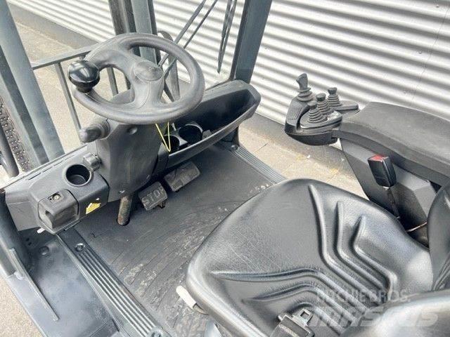 Linde H20D Carrelli elevatori diesel