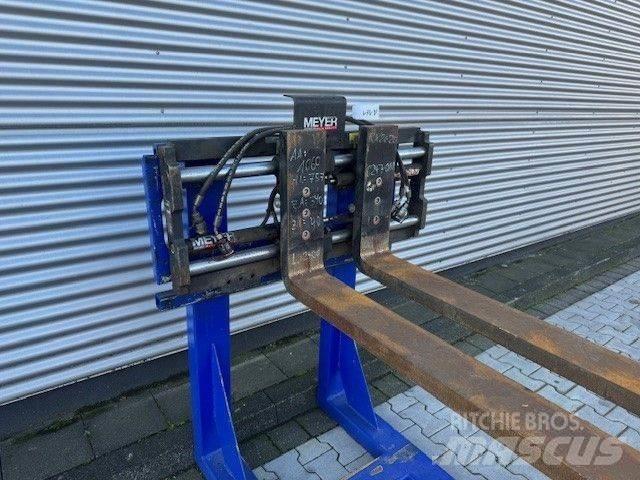 Meyer  Movimentazione Materiali - Altro