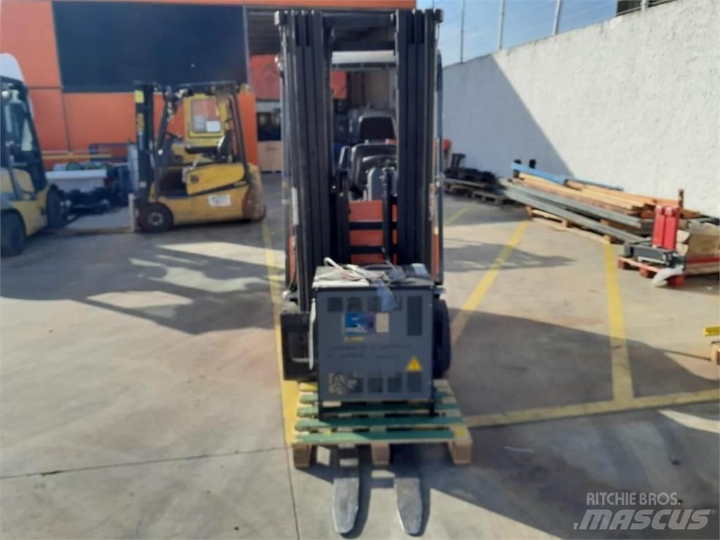 BT C3E150 Carrelli elevatori-Altro