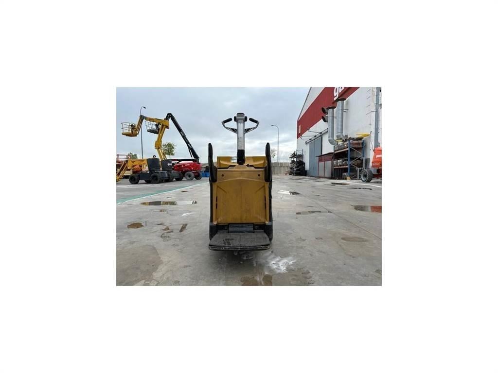 CAT NPV20N2 Transpallet manuale