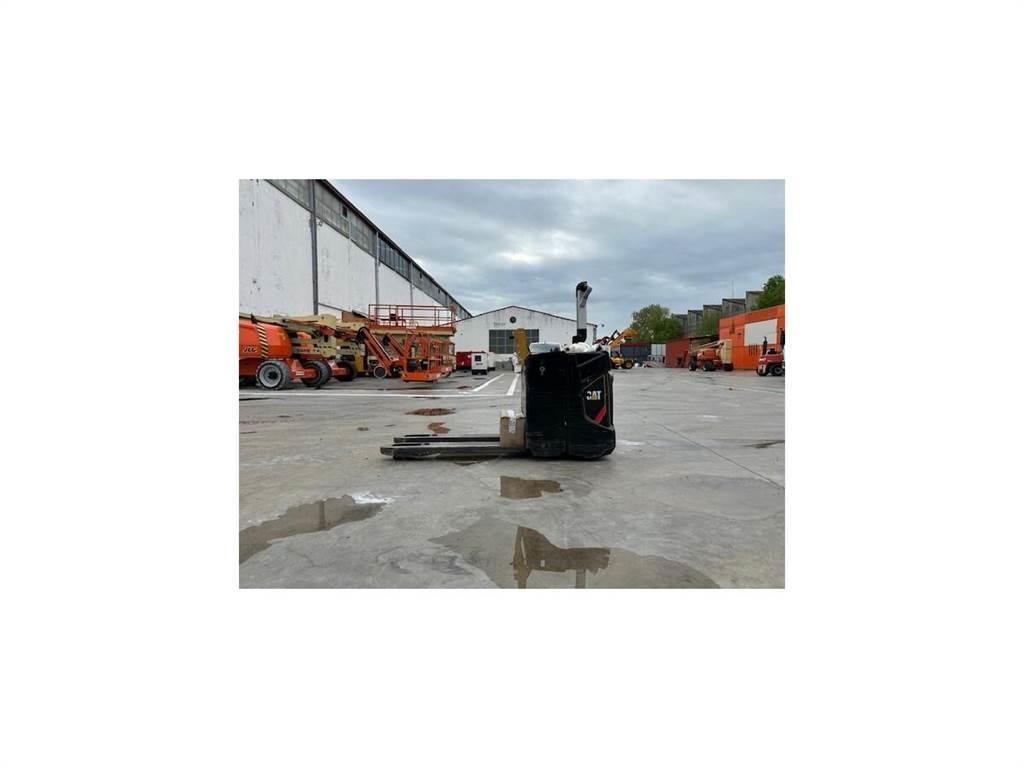 CAT NPV20N2 Transpallet manuale