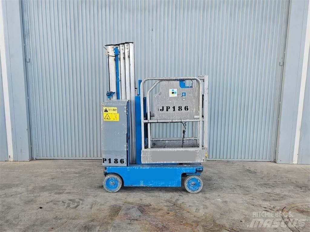 Genie GR-20 Sollevatori verticali