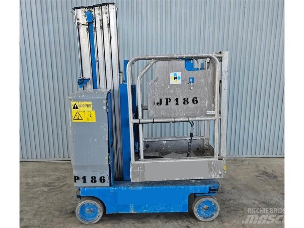 Genie GR-20 Sollevatori verticali