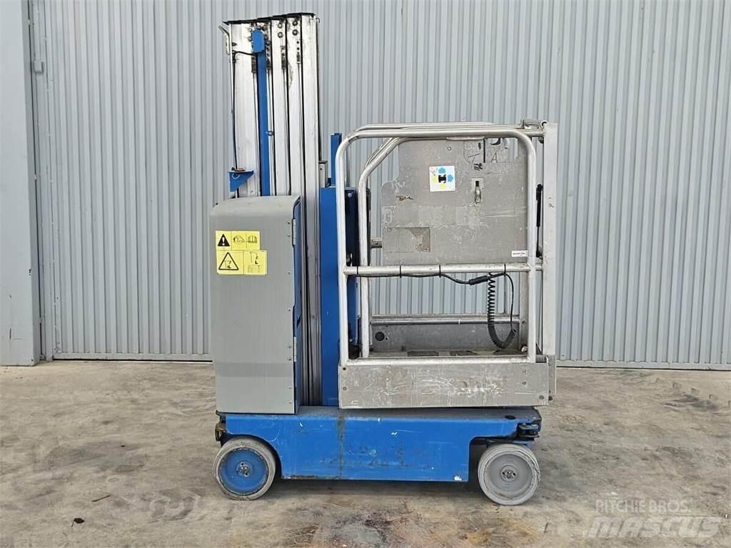 Genie GR-20 Sollevatori verticali