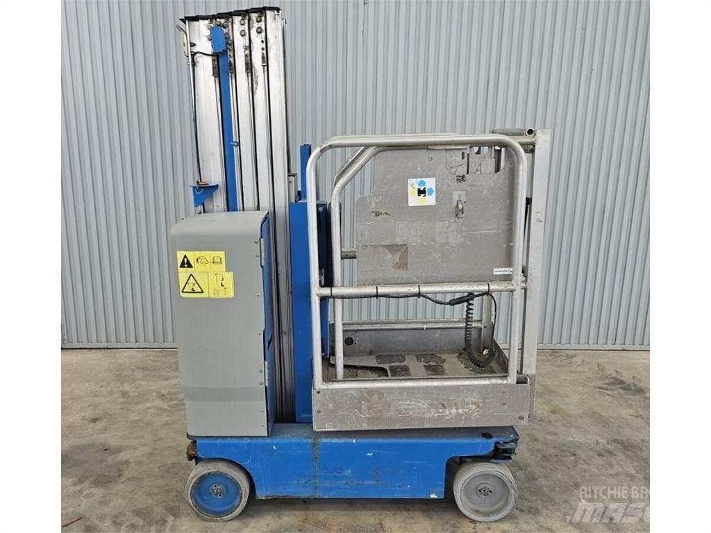 Genie GR-20 Sollevatori verticali