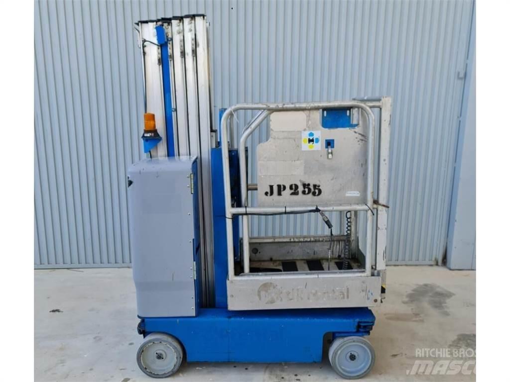 Genie GR-20 Sollevatori verticali
