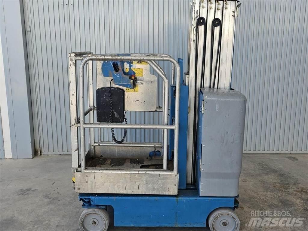 Genie GR-20 Sollevatori verticali