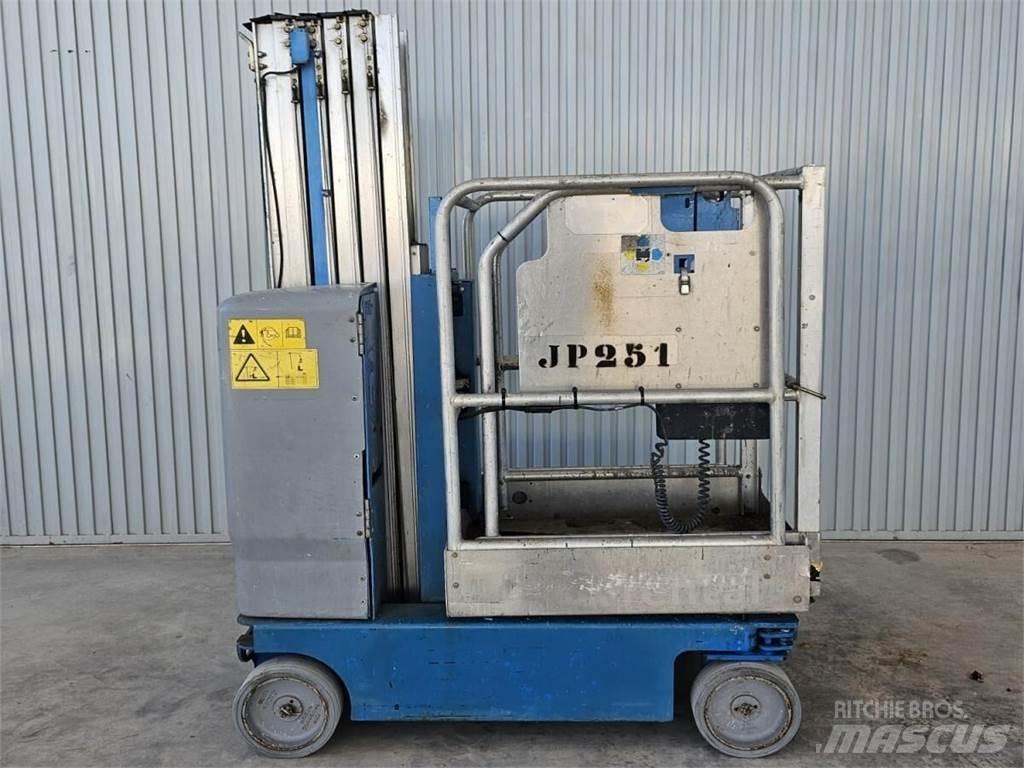 Genie GR-20 Sollevatori verticali