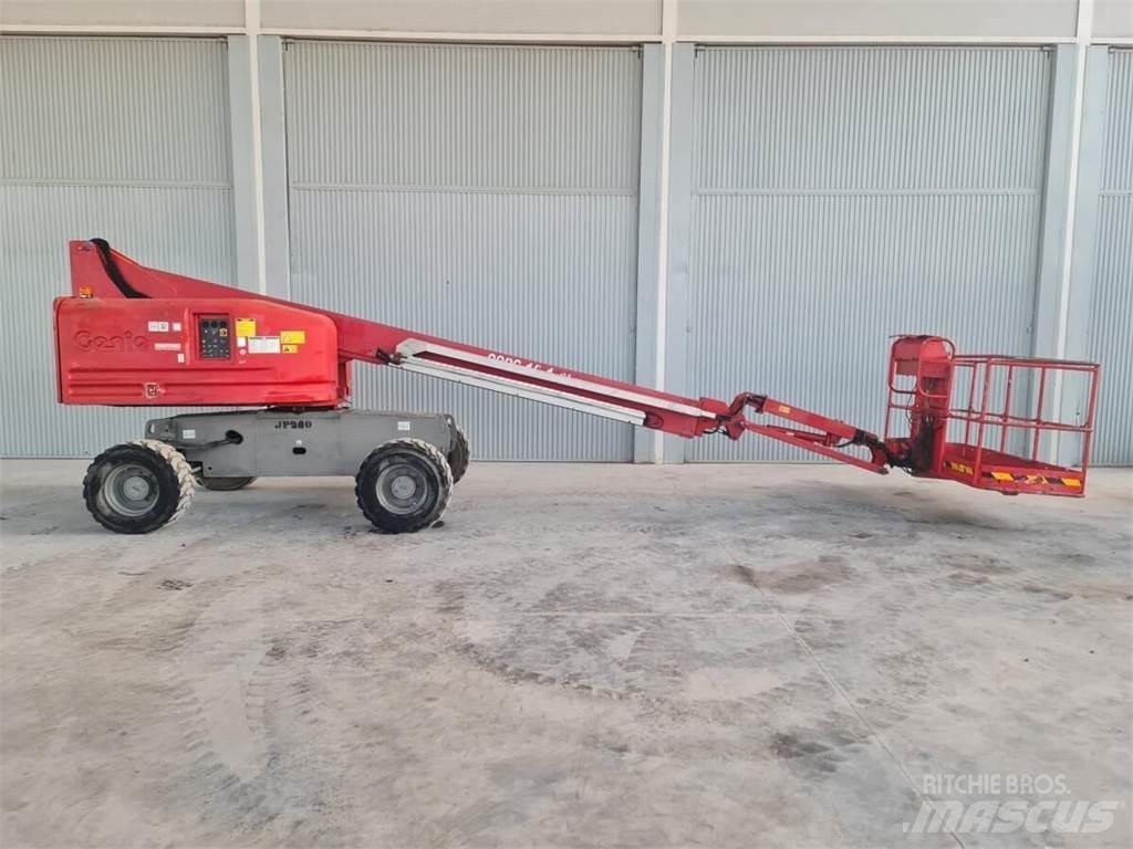 Genie S-45 Piattaforme a braccio telescopico