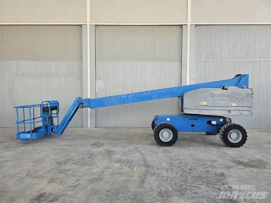Genie S-45 Piattaforme a braccio telescopico
