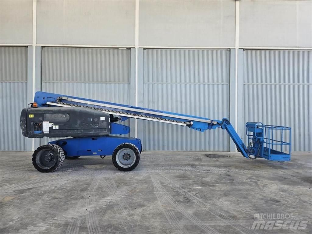 Genie S-65 Piattaforme a braccio telescopico
