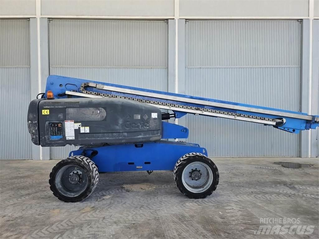 Genie S-65 Piattaforme a braccio telescopico