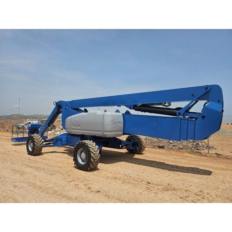 Genie Z-135 Piattaforme a braccio articolato