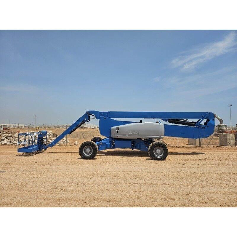 Genie Z-135 Piattaforme a braccio articolato