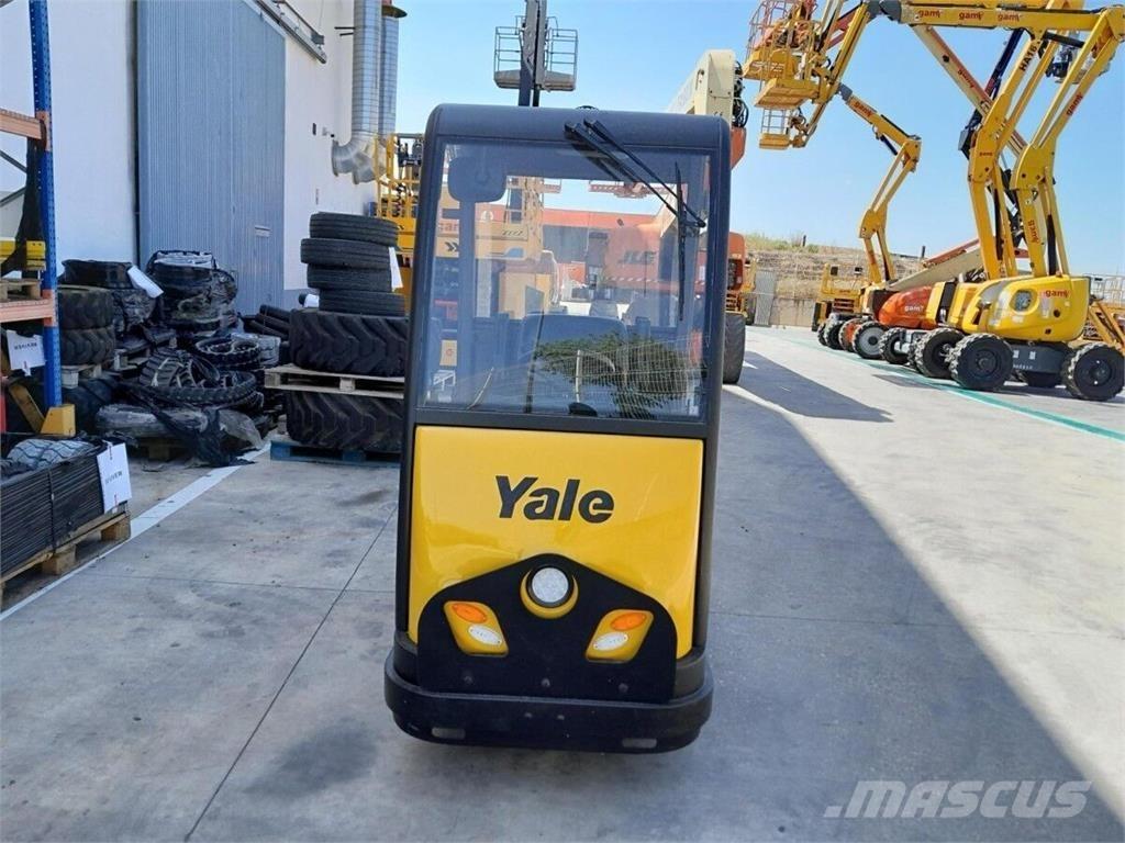 Hyster MT70 Movimentazione Materiali - Altro