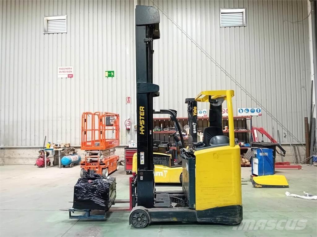 Hyster R1.6 Carrello retrattile
